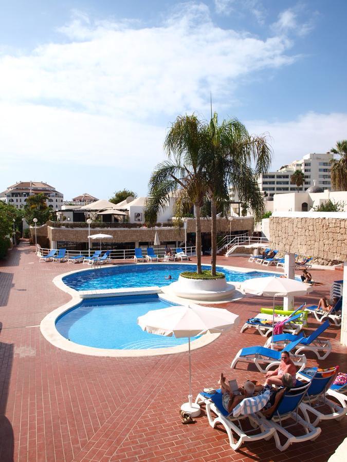 Apartment Sunny Palmeras, Las Americas Playa de las Américas Kültér fotó